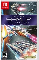 Shmup Collection - New - Nintendo Switch