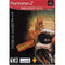 Twisted Metal: Black & Twisted Metal: Black Online - Loose - Playstation 2