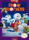 Snow Brothers - Loose - NES