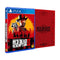 Red Dead Redemption 2 [Steelbook Edition] - Loose - Playstation 4