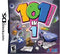 101-in-1 Explosive Megamix - Complete - Nintendo DS