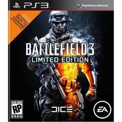 Battlefield 3 [Greatest Hits] - Complete - Playstation 3