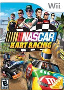 NASCAR Kart Racing - Loose - Wii