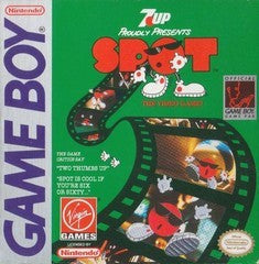 Spot the Video Game - In-Box - GameBoy