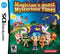 Magician's Quest: Mysterious Times - Loose - Nintendo DS