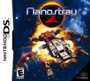 Nanostray 2 - Complete - Nintendo DS