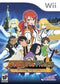 Sakura Wars: So Long, My Love - In-Box - Wii