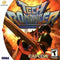 Tech Romancer - In-Box - Sega Dreamcast