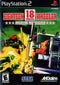 18 Wheeler American Pro Trucker - Loose - Playstation 2