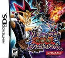 Yu-Gi-Oh Nightmare Troubadour - In-Box - Nintendo DS