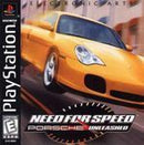 Need for Speed [Greatest Hits] - In-Box - Playstation