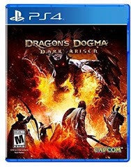 Dragon's Dogma: Dark Arisen - Loose - Playstation 4