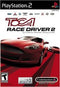 Toca Race Driver 2 - In-Box - Playstation 2