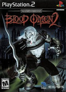 Blood Omen 2 - In-Box - Playstation 2