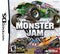 Monster Jam - Complete - Nintendo DS