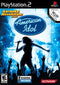 Karaoke Revolution Presents: American Idol - Complete - Playstation 2