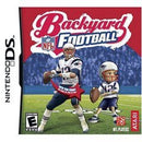 Backyard Football - Complete - Nintendo DS