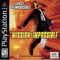 Mission Impossible - In-Box - Playstation