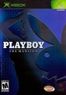 Playboy the Mansion - Complete - Xbox