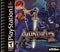 Alundra 2 - Complete - Playstation