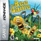 Bee Game - Complete - GameBoy Advance