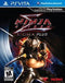 Ninja Gaiden Sigma Plus - Complete - Playstation Vita