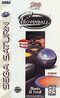 Pro Pinball - In-Box - Sega Saturn