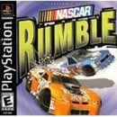 NASCAR Rumble - Complete - Playstation