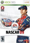 NASCAR 09 - In-Box - Xbox 360