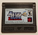 Metal Slug: 2nd Mission - Loose - Neo Geo Pocket Color