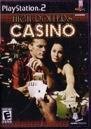 High Rollers Casino - Complete - Playstation 2