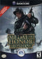 Medal of Honor Frontline [Player's Choice] - In-Box - Gamecube