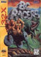 BC Racers - Complete - Sega 32X