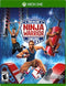 American Ninja Warrior - Complete - Xbox One