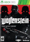 Wolfenstein: The New Order - Loose - Xbox 360