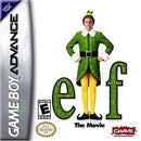 Elf the Movie - Complete - GameBoy Advance