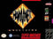 Hammerlock Wrestling - In-Box - Super Nintendo
