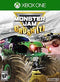 Monster Jam: Crush It - Complete - Xbox One