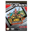 GBA Video Codename Kids Next Door Volume 1 - Loose - GameBoy Advance
