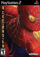 Spiderman 2 [Greatest Hits] - Loose - Playstation 2