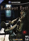 Resident Evil - Complete - Gamecube