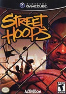 Street Hoops - In-Box - Gamecube