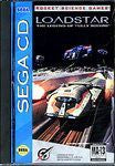 Loadstar Legend of Tully Bodine - Loose - Sega CD