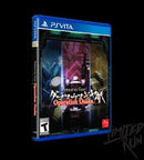 Damascus Gear: Operation Osaka - In-Box - Playstation Vita