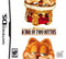 Garfield A Tail of Two Kitties - Complete - Nintendo DS