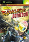 Splat Magazine Renegade Paintball - In-Box - Xbox