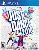 Just Dance 2019 - Complete - Playstation 4