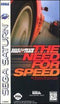 Need for Speed - In-Box - Sega Saturn