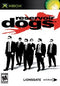 Reservoir Dogs - In-Box - Xbox