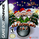 Elf Bowling 1 & 2 - In-Box - GameBoy Advance